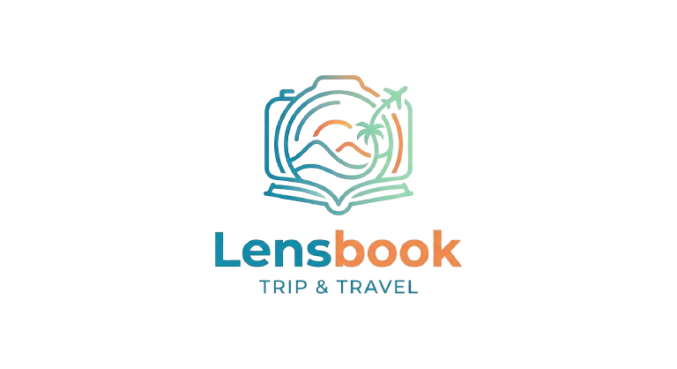 Lensbook